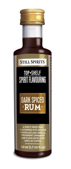 (image for) Dark Spiced Rum ( Sea Beast )